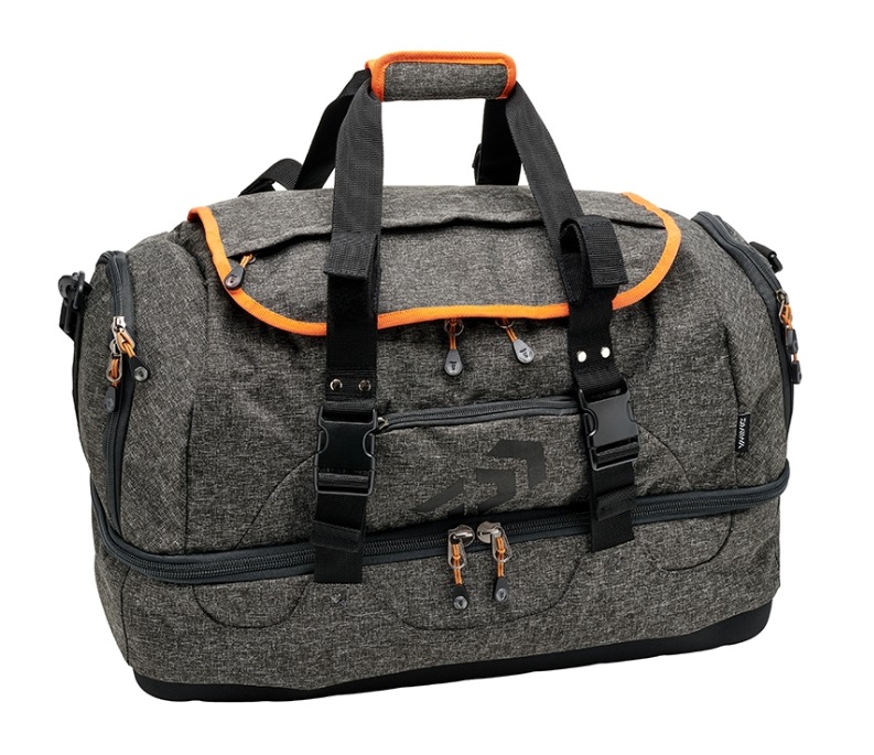 Daiwa Duffle Bag